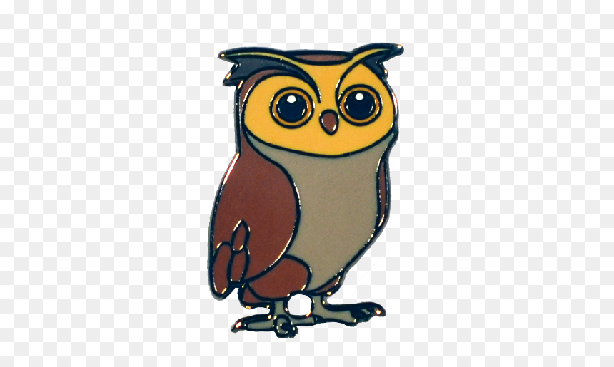 Cartoon, HD Png Download - ovo owl png