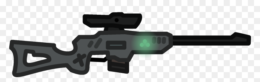 Water Gun, Hd Png Download - Assault Rifle, Transparent Png - holding gun png