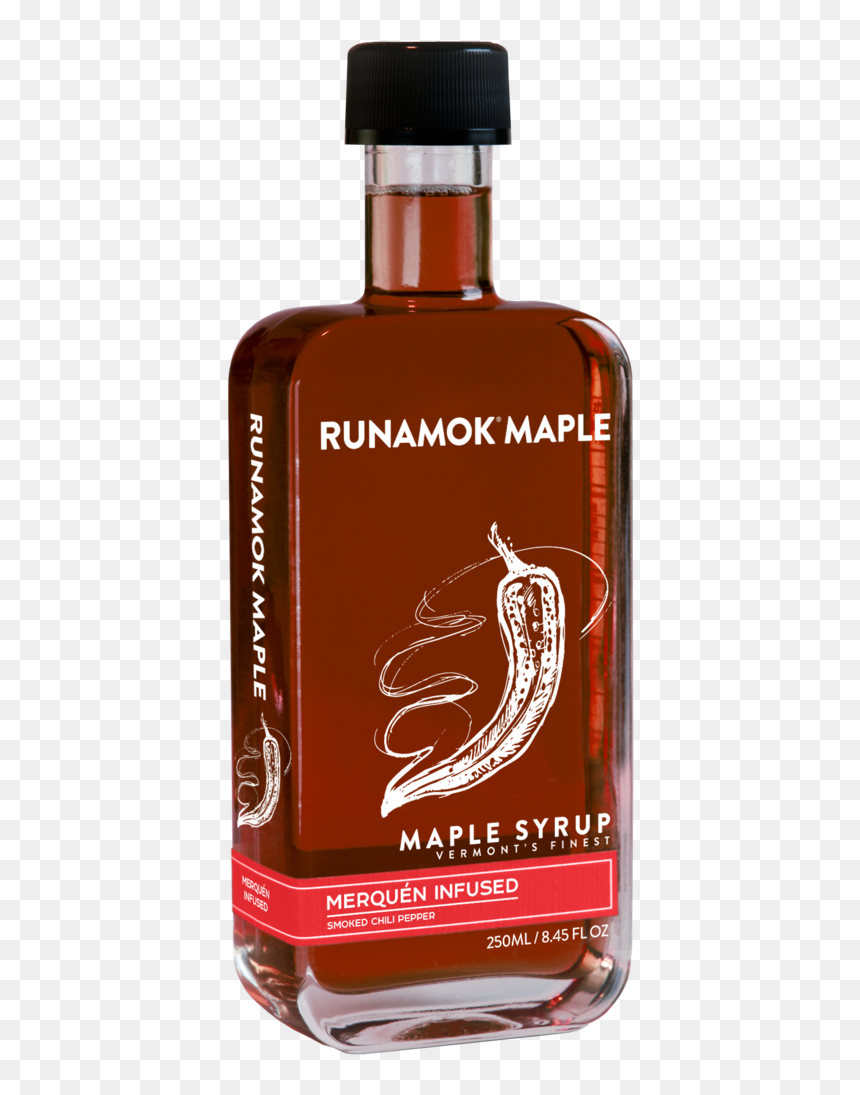 The Olive Groove - Runamok Maple, HD Png Download - maple syrup png