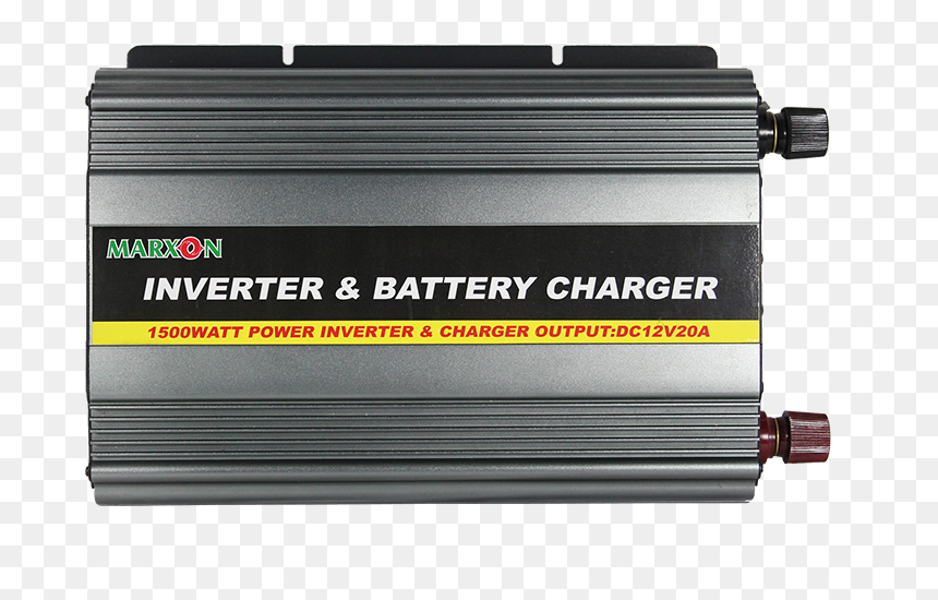 1 - Power Inverter, HD Png Download - sine wave png