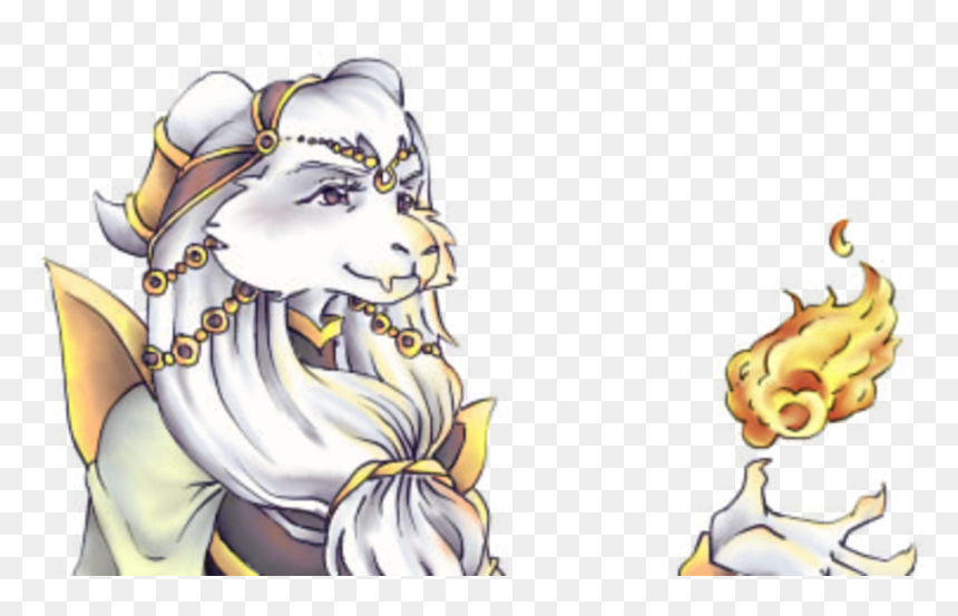 Toriel Comp, HD Png Download - toriel png