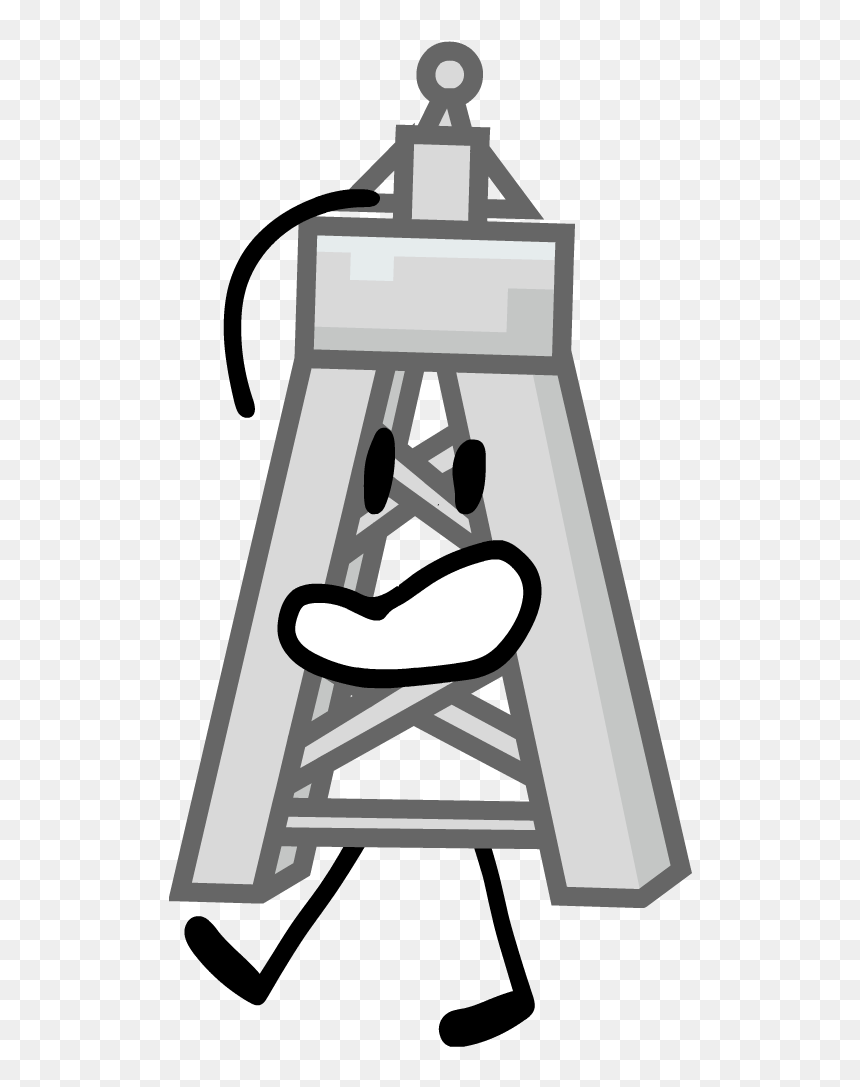 Clip Art, HD Png Download - radio tower png