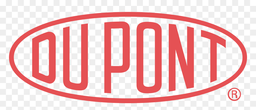 Ei Du Pont De Nemours And Company, HD Png Download - dupont logo png