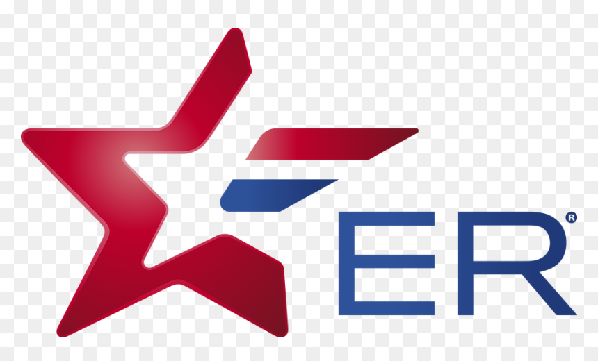 Autobuses México Puebla Estrella Roja - Estrella Roja Logo Png, Transparent Png - flecha roja png