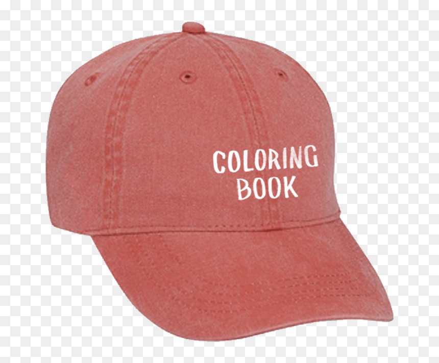 Chance The Rapper Dad Hat, HD Png Download - chance the rapper png