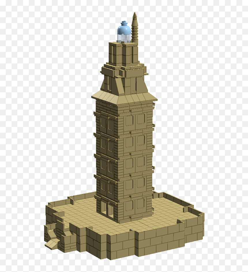 Thumb Image - Steeple, HD Png Download - hercules png