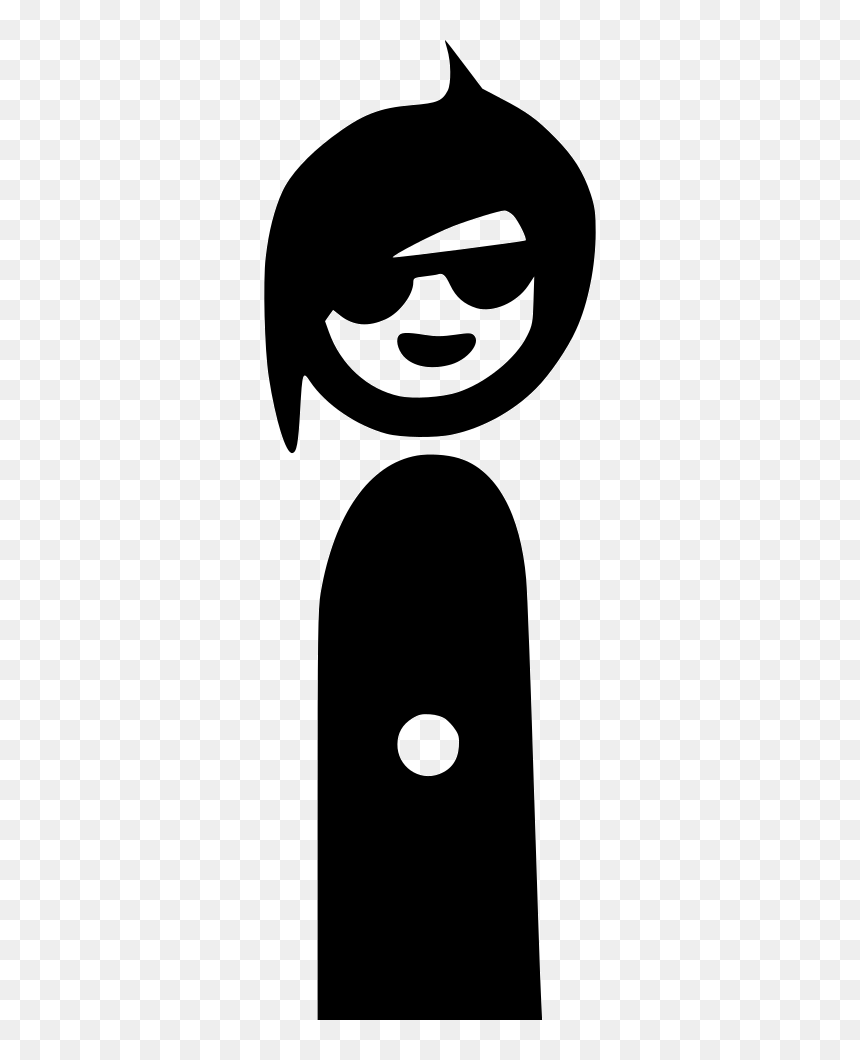 Goth Emo, HD Png Download - goth png