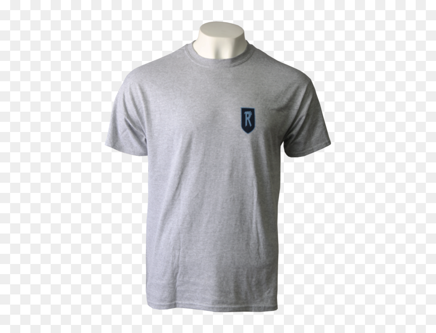 Polo Shirt, HD Png Download - ravenclaw crest png