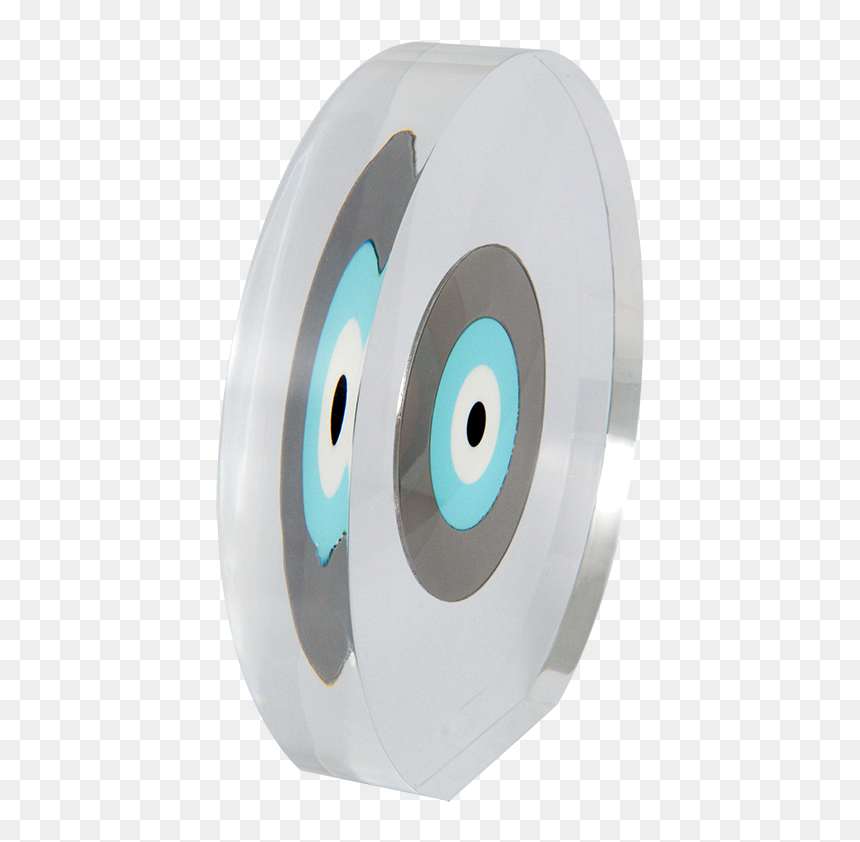 Evil Eye , Png Download - Circle, Transparent Png - evil eye png