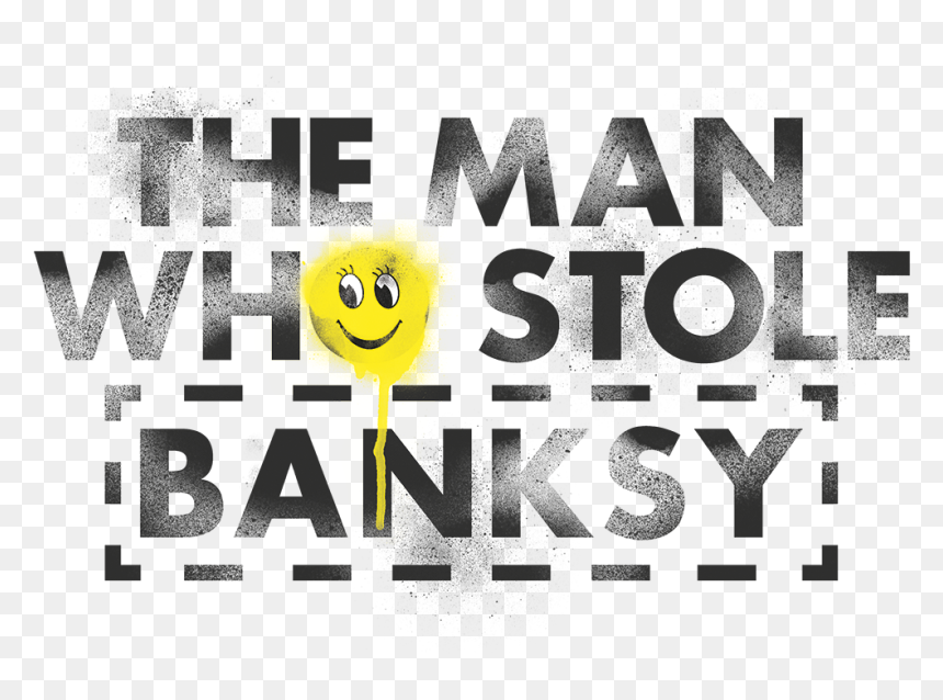 Graphic Design, HD Png Download - banksy png