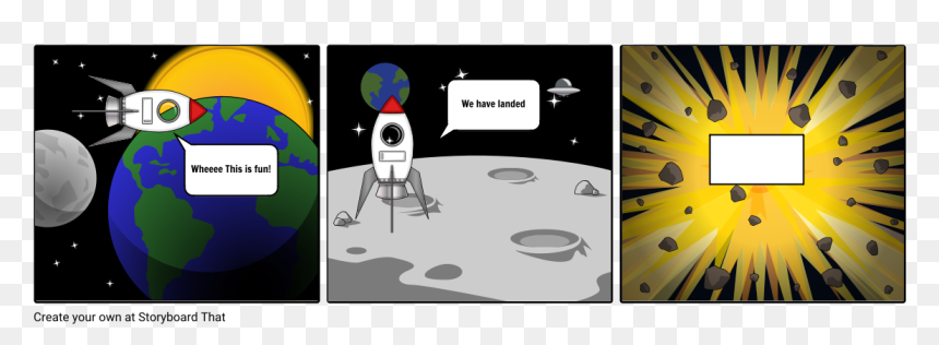 Comic Of Geothermal Energy, HD Png Download - cartoon explosion png