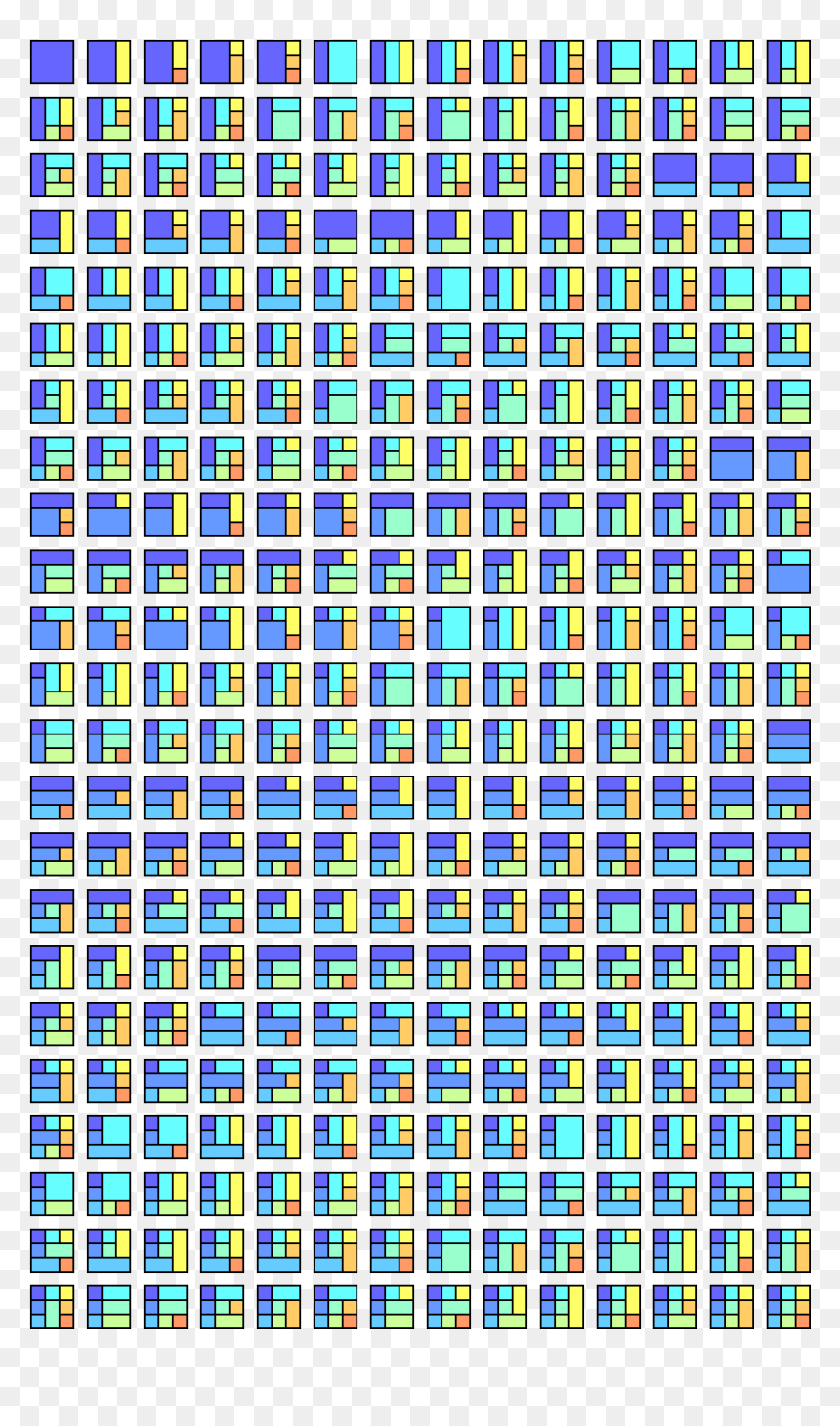 All 322 Grids - Visual Arts, HD Png Download - grid pattern png