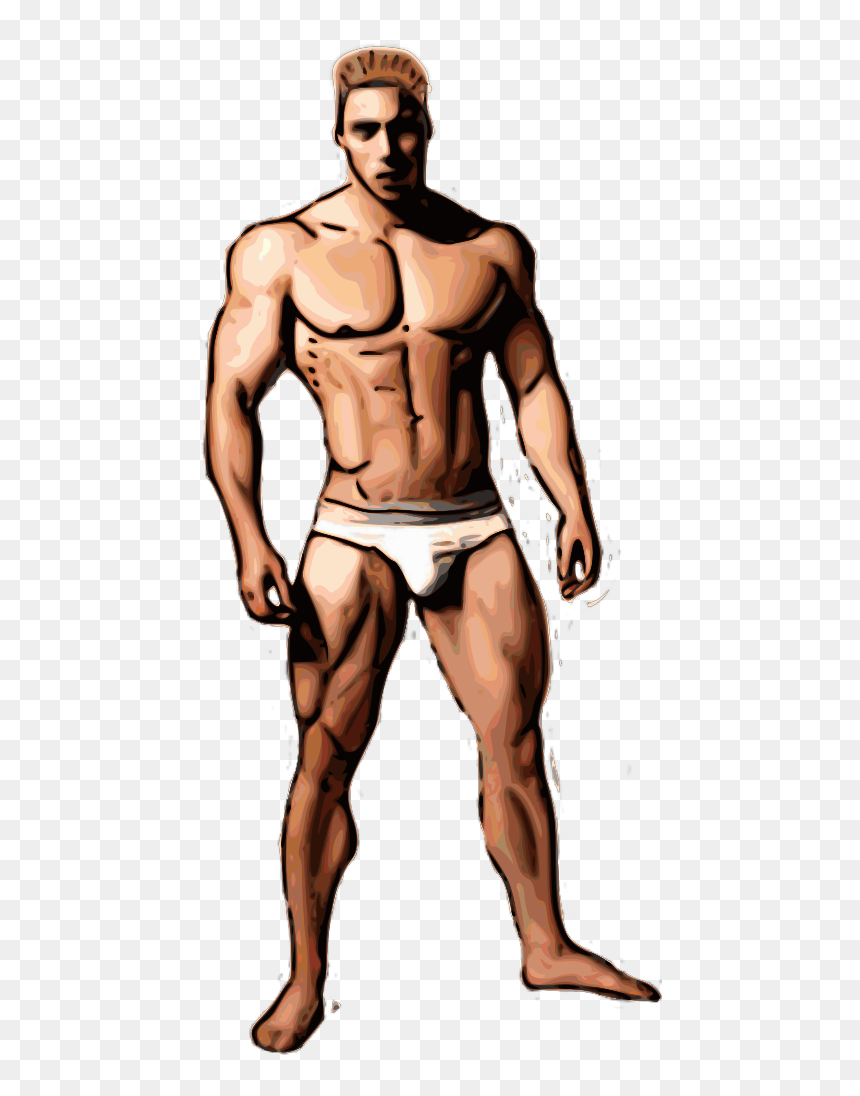 Bodybuilder Svg Clip Arts - Amway Whey Protein Xs, HD Png Download - bodybuilder png
