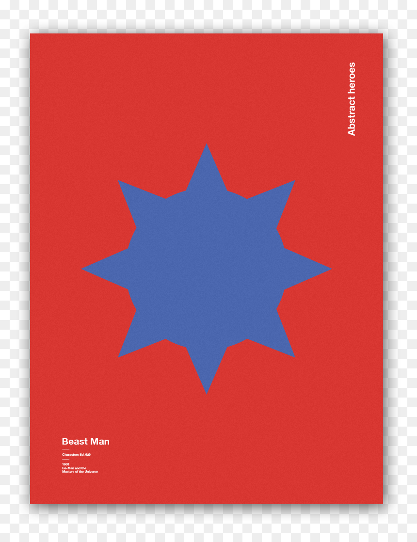 Greeting Card, HD Png Download - he man png
