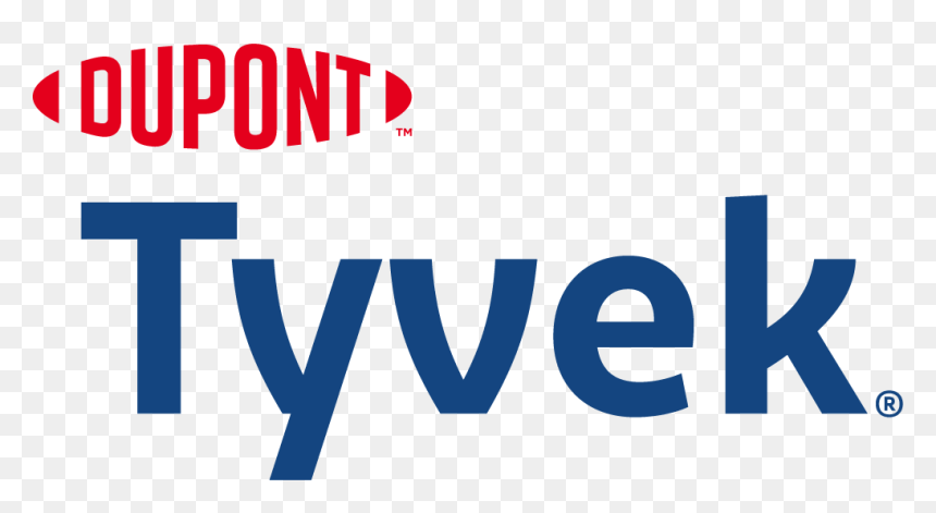 Dupont ™ Tyvek, HD Png Download - dupont logo png