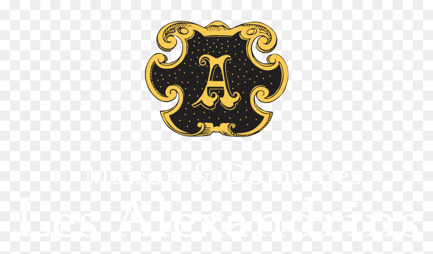 "domaine & Maison Les Alexandrins - Maison Les Alexandrins, HD Png Download - ravenclaw crest png