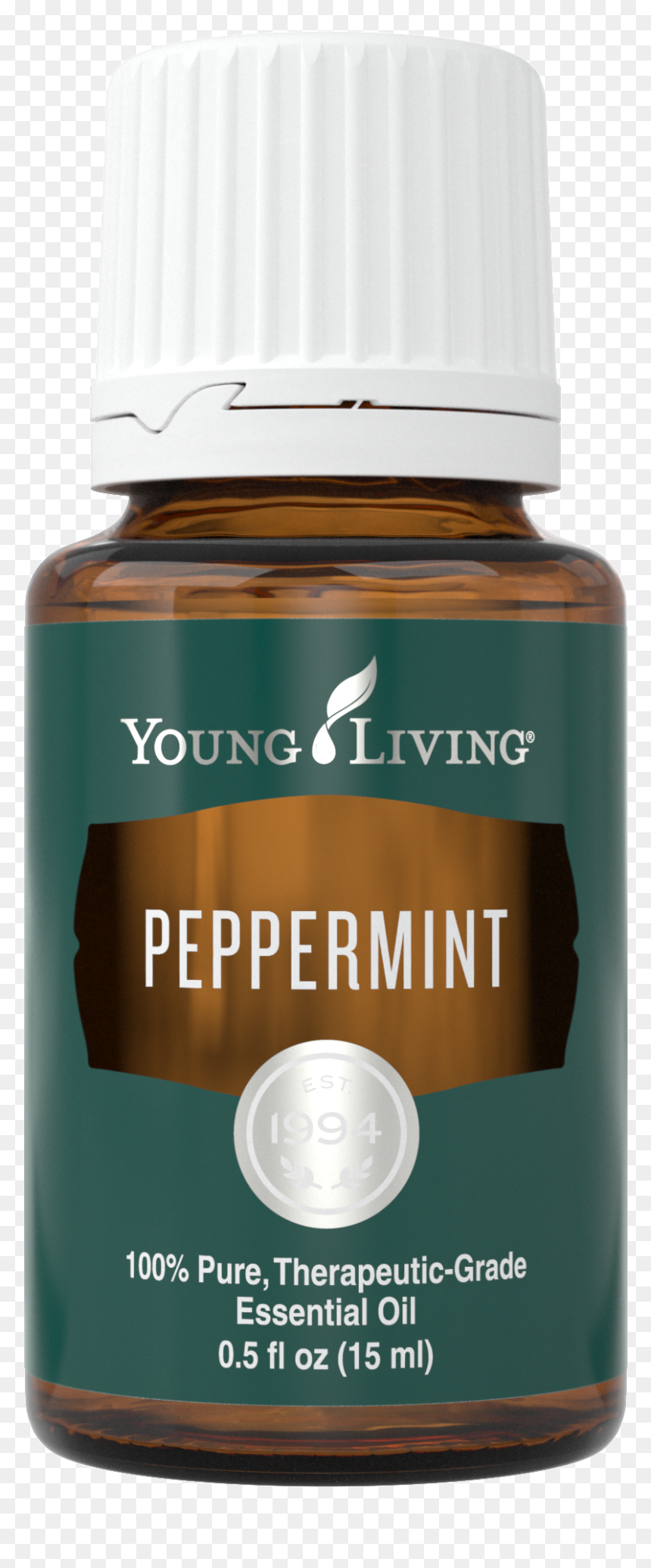 Young Living Eucalyptus Globulus Essential Oil 15 Ml - Cypress Essential Oil Png, Transparent Png - eucalyptus png