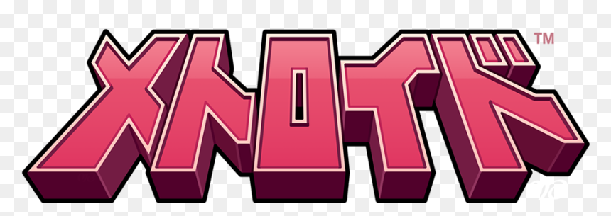 Graphic Design, HD Png Download - metroid png