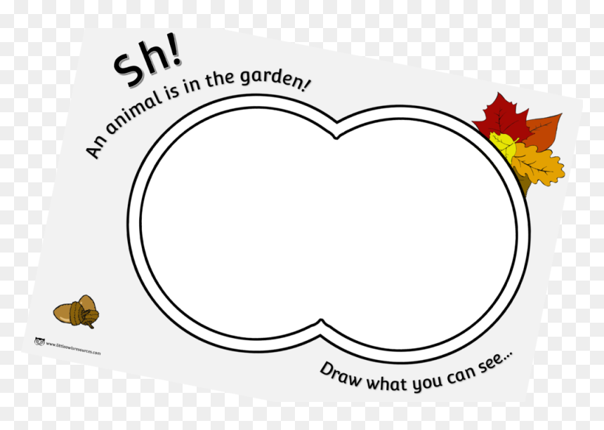 Animal Draw, HD Png Download - drawn heart outline png