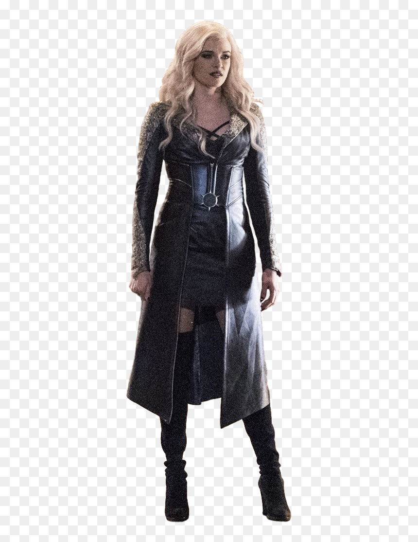 Killer Frost Danielle Panabaker, HD Png Download - the flash cw png