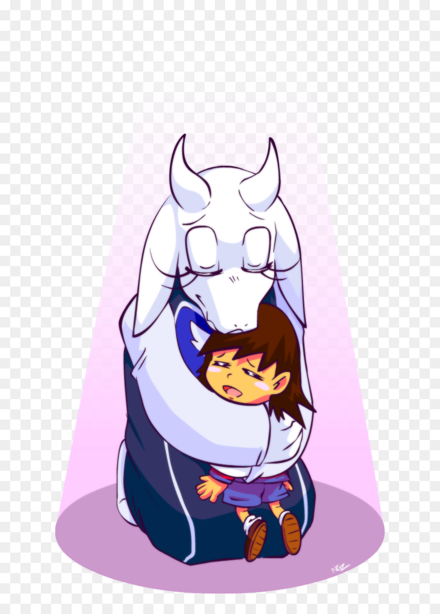 Collection Of Free Toriel Drawing Battle - Toriel The Loving Mother, HD Png Download - toriel png