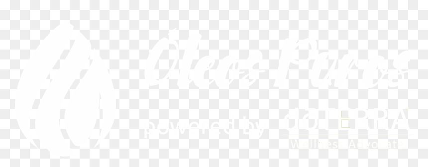 Doterra Essential Oil Travel Bag - Calligraphy, HD Png Download - young living logo png