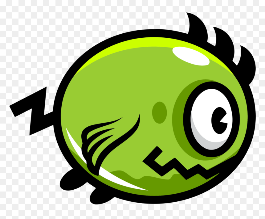 Flappy Bird Flippy Monster Game Farm Pop - Flappy Bird Bird Png, Transparent Png - flappy bird png