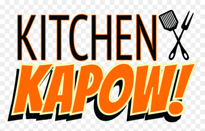 Cork O"connor Series , Png Download - Kitchen 305, Transparent Png - kapow png
