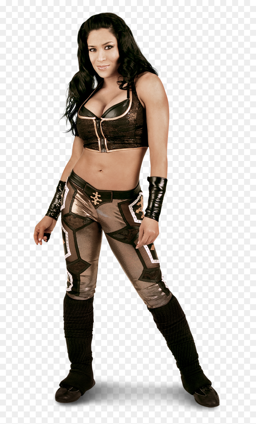 Vroom Vroom Royal Rumble Divas Wwe Belt Clip Art All - Wwe Malina, HD Png Download - royal rumble png