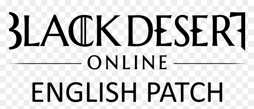 Black Desert , Png Download - Oval, Transparent Png - black desert online png