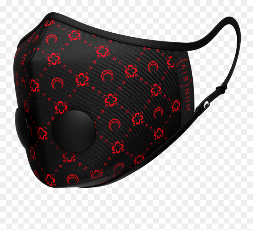 Marine Serre Airinum - Urban Air Mask 2.0, HD Png Download - smog png