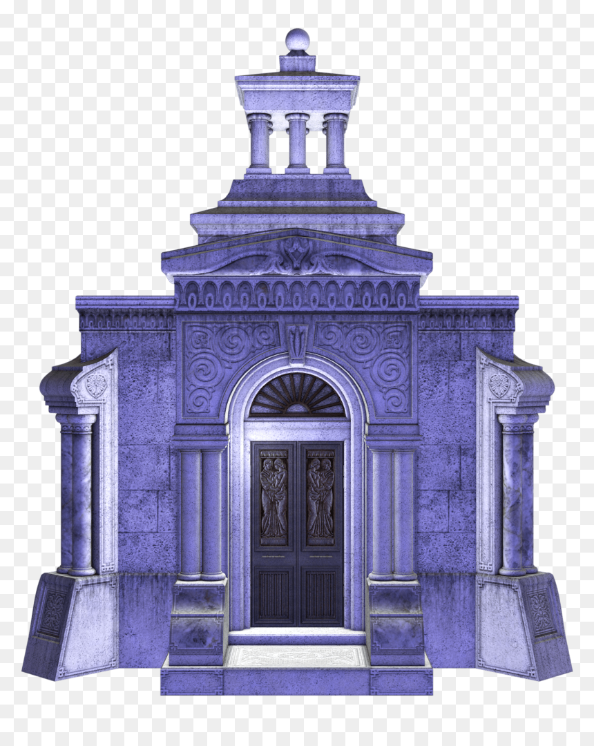 Mausoleum, Stock Image, Halloween, Horror, Goth, Png - Mausoleum Png, Transparent Png - goth png