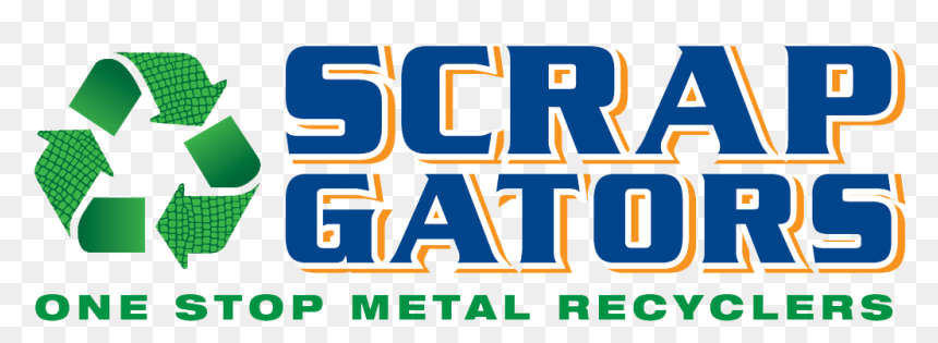 Scrap Gators Logo , Png Download - Poster, Transparent Png - gators logo png