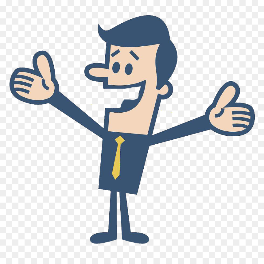 Vitruvian Man Arm Royalty-free Illustration - Open Arm Png, Transparent Png - vitruvian man png