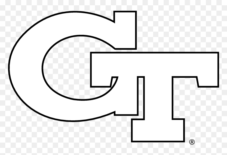 Thumb Image - Eulersche Gerade, HD Png Download - georgia tech logo png