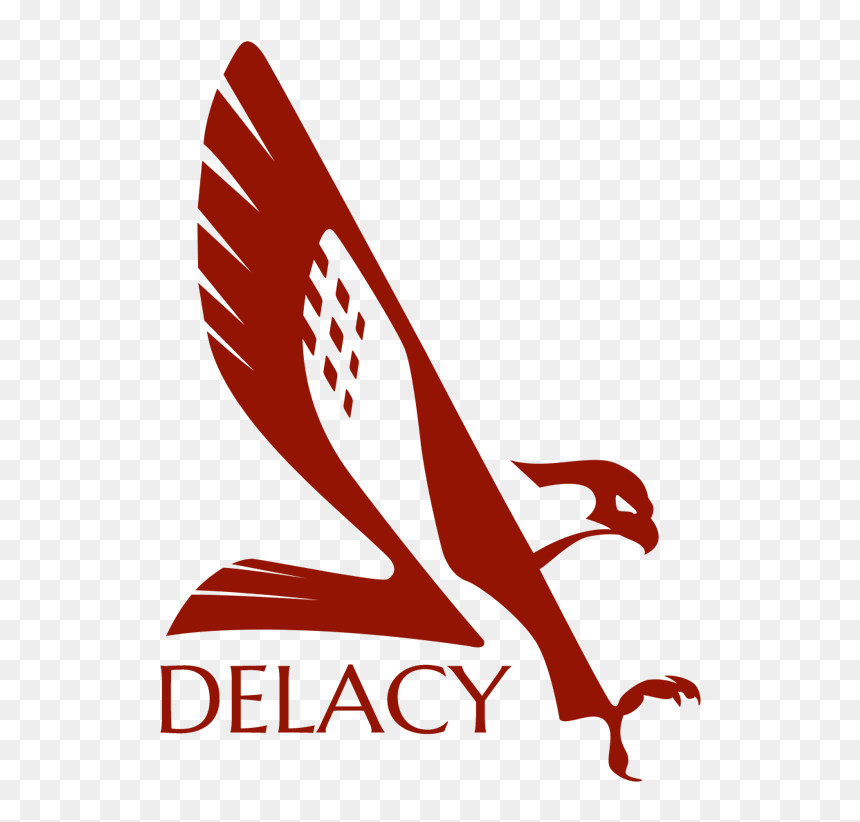 Elite Dangerous Faulcon Delacy, HD Png Download - elite dangerous logo png