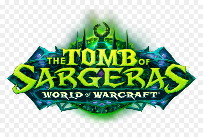 Illustration, HD Png Download - world of warcraft logo png