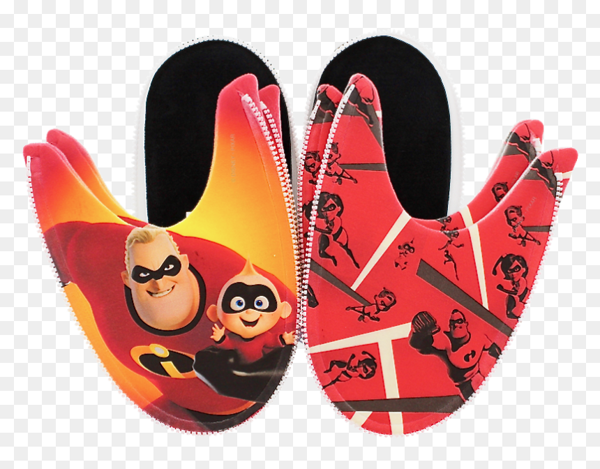 The Incredibles 2 Mr - Cartoon, HD Png Download - the incredibles png