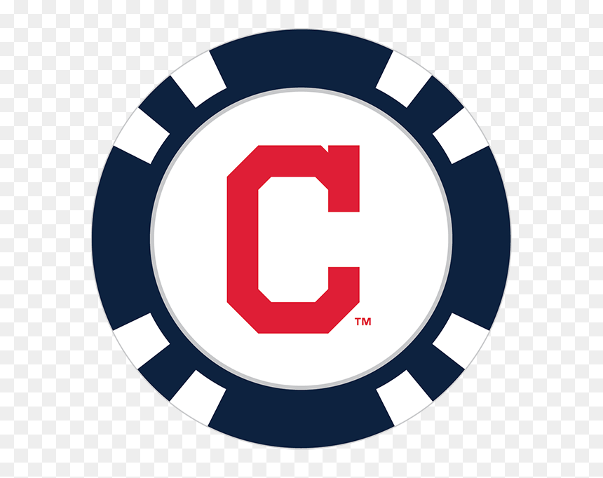Cleveland Indians Transparent Image New England Transparent - Circle, HD Png Download - cleveland indians logo png