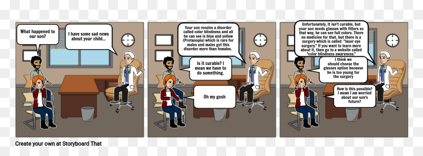 Cartoon, HD Png Download - laser eye png