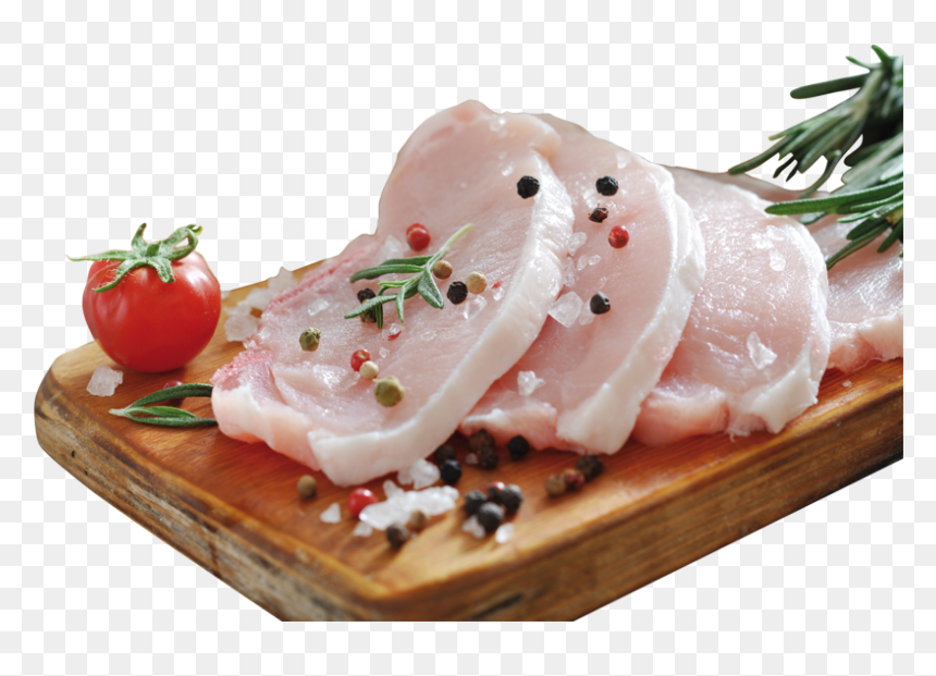 Transparent Tomato Slice Png - Fish Slice, Png Download - tomato slice png