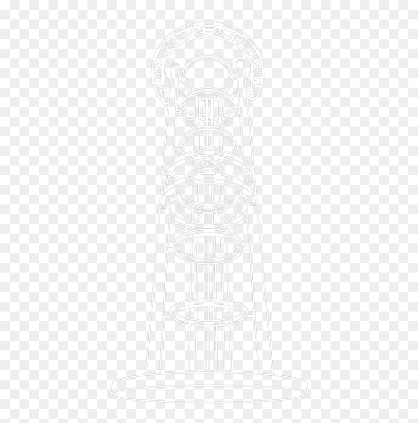 Transparent Radio Tower Png - Tower, Png Download - radio tower png