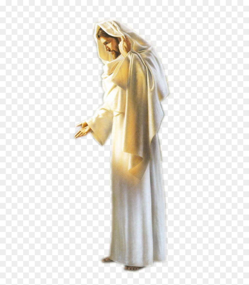 Jesus Christ Png, Transparent Png - bo3 sniper png