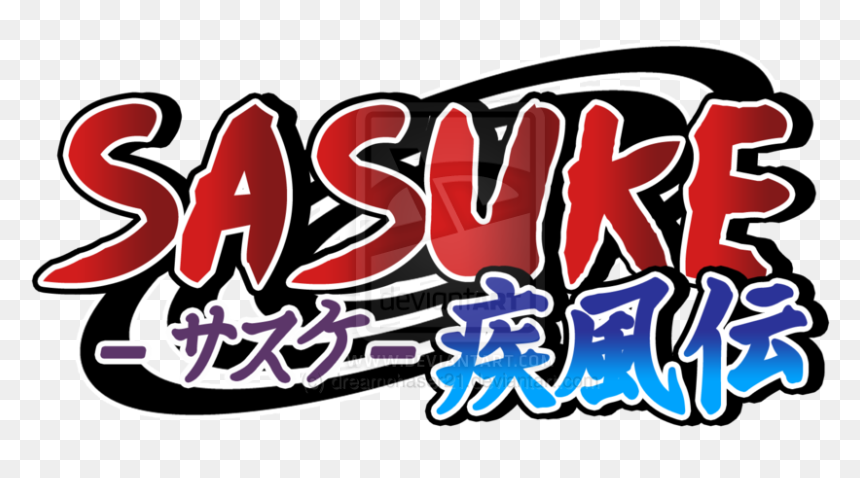 Vector, HD Png Download - naruto logo png