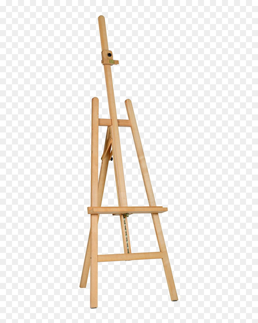 Easel Png Image - Easel Png, Transparent Png - easel png
