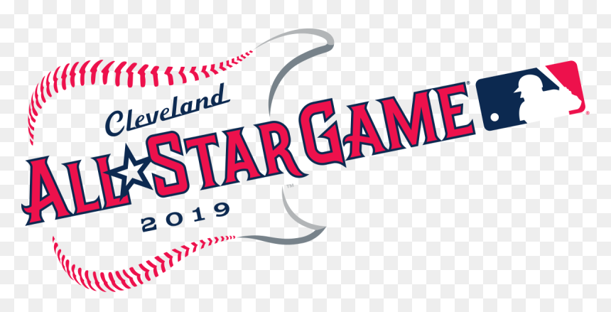 All Star Mlb 2019, HD Png Download - cleveland indians logo png