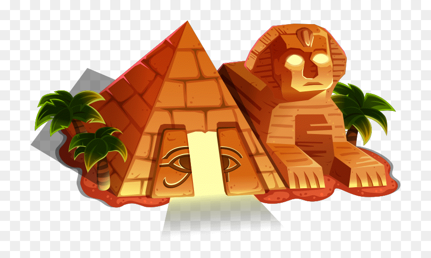 Cooking Dash - House, HD Png Download - trophies png