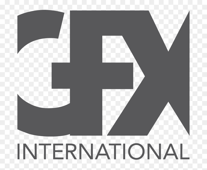 Gfx International, HD Png Download - gfx png