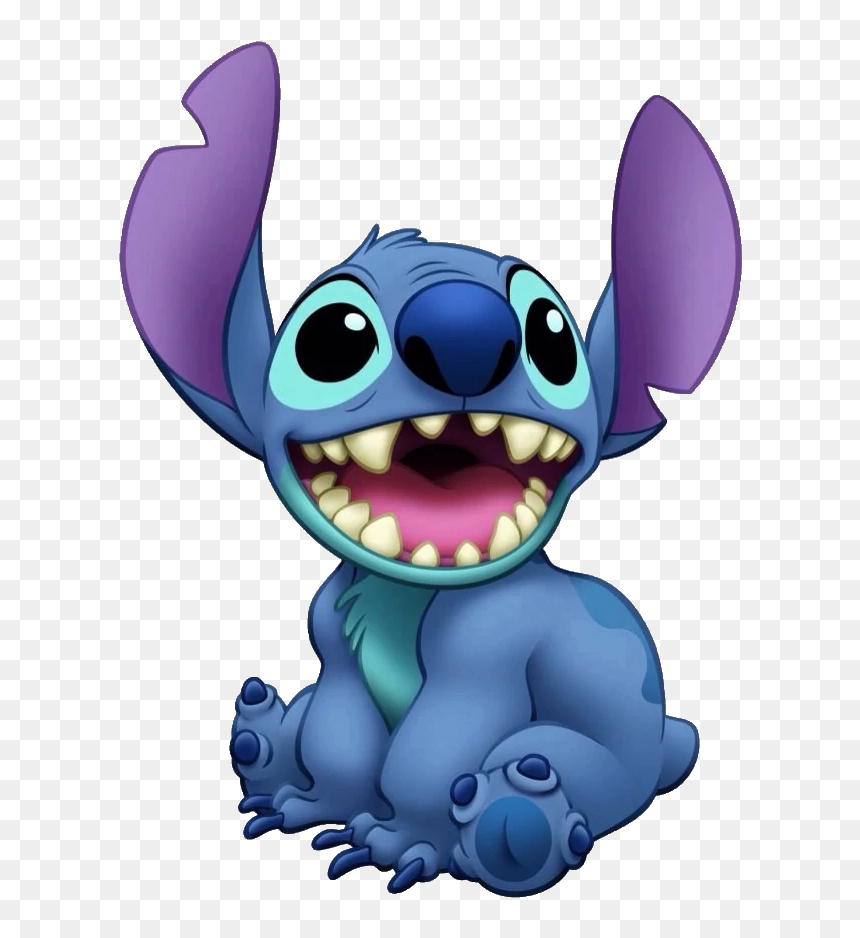 Lilo And Stitch , Png Download - Lilo And Stitch, Transparent Png - lilo and stitch png