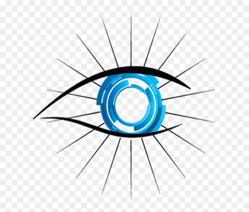 Transparent Laser Eye Surgery Clipart - Bmw R 1200 Gs, HD Png Download - laser eye png
